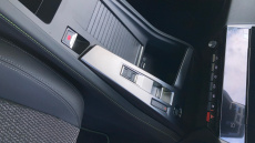 Peugeot 408 158kW GT 58kWh 5dr Auto Electric Hatchback